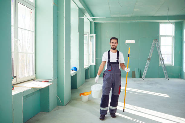 Best Airborne Mold Testing  in Whiting, WI