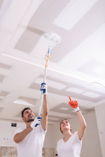 Best Air Quality Testing for Mold Spores  in Whiting, WI
