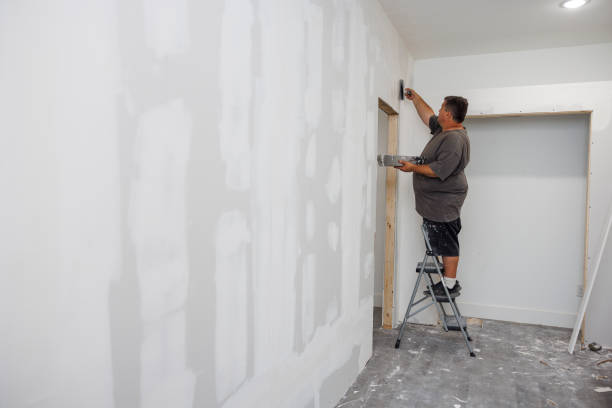 Best Water Damage & Mold Remediation  in Whiting, WI